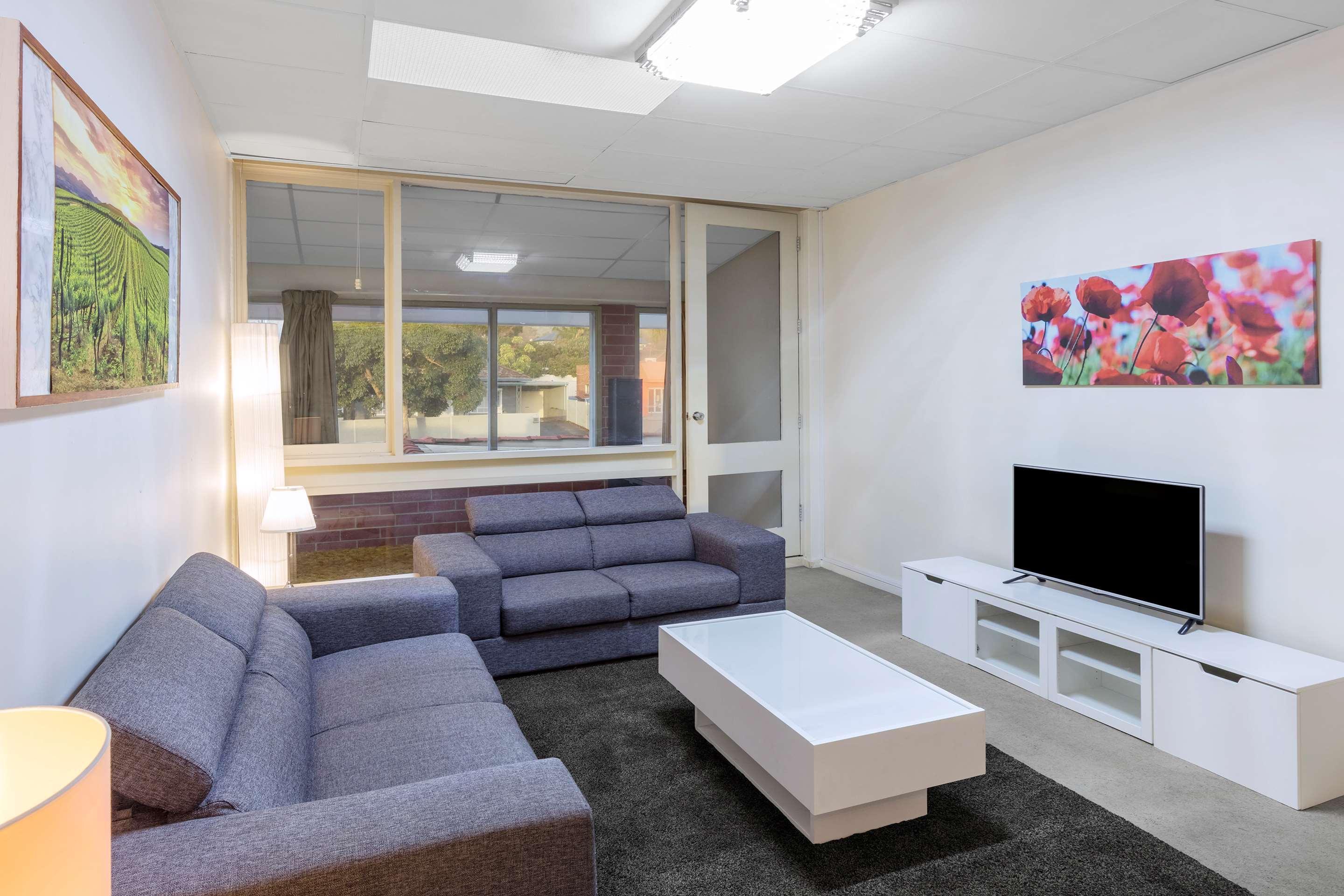 Best Western Plus Service Inn & Suites Lethbridge Luaran gambar