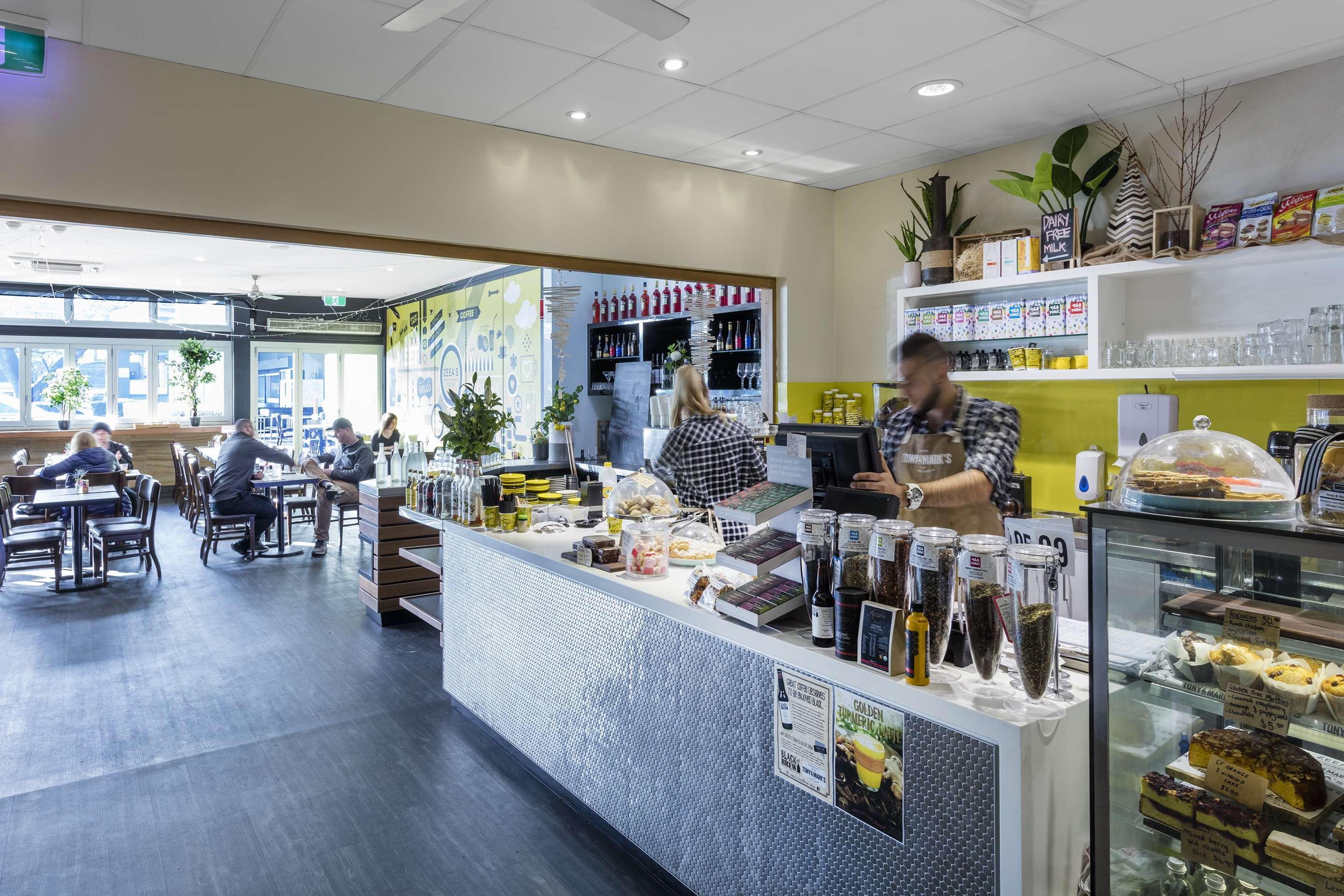 Best Western Plus Service Inn & Suites Lethbridge Luaran gambar